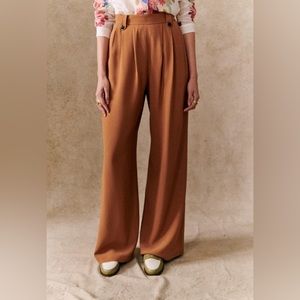 Sezane LouLou pants